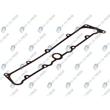 Garnitura galerie admisie