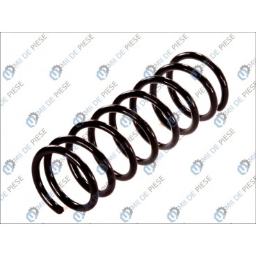 Arc suspensie axa spate
