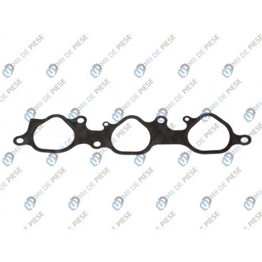 Garnitura galerie admisie