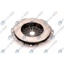 Clutch kit with bearing