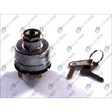 Contact de aprindere/elemente