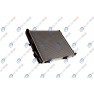 Radiator racire cu apa