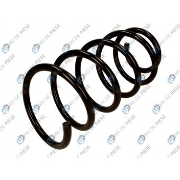 Arc suspensie axa fata