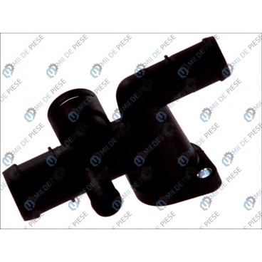 Conector sistem de racire