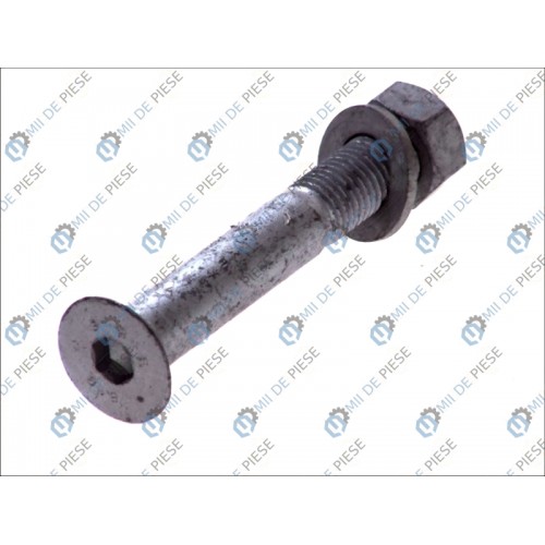 Kit reparatie cupla