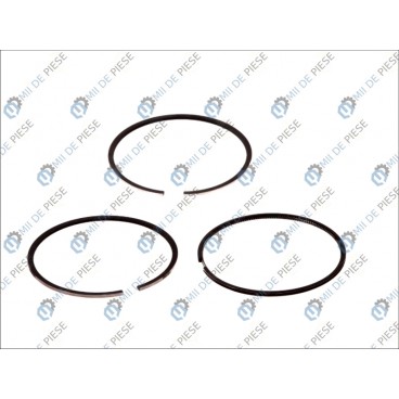 Segmenti piston
