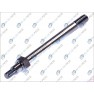 Leaf spring bolt Leaf spring bolt