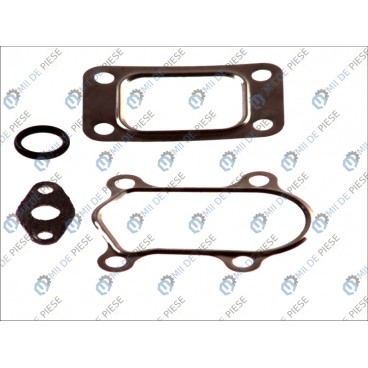 Kit de montaj turbocompresor