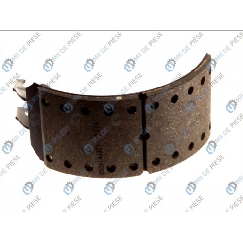 Sabot frana