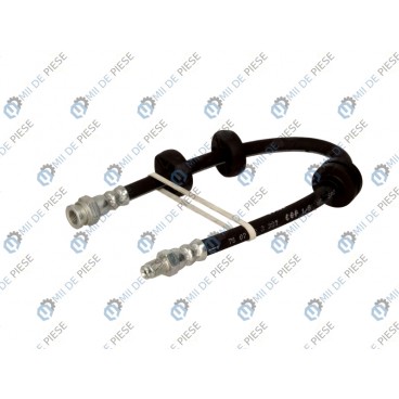Furtun elastic frana