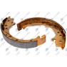 Sabot frana