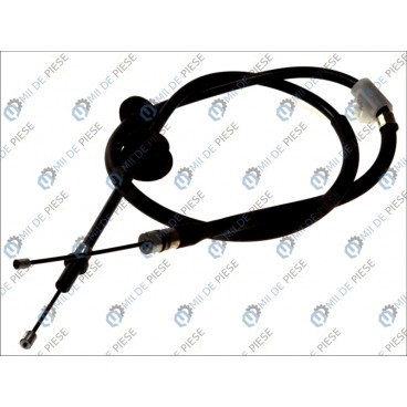 Cablu frana de mana