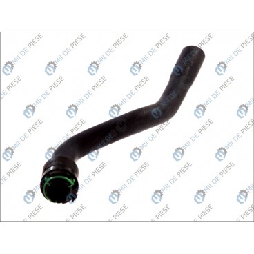 Furtun cauciuc sistem racire