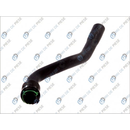 Furtun cauciuc sistem racire Furtun cauciuc sistem racire