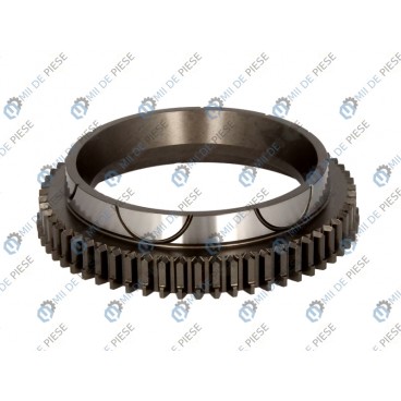 Inel mecanism sincronizare