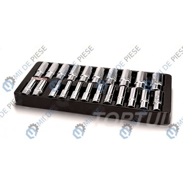 Unelte de insertie carucior