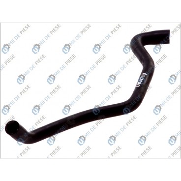 Furtun cauciuc sistem racire