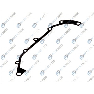 Garnitura capac distributie
