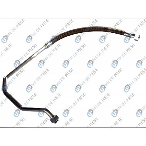 Furtun conector