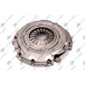 Clutch kit with bearing