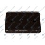 Leaf spring washer