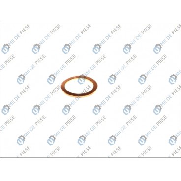 Garnitura buson scurgere ulei