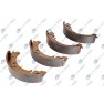 Sabot frana