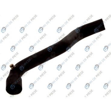 Teava metalica sistem racire