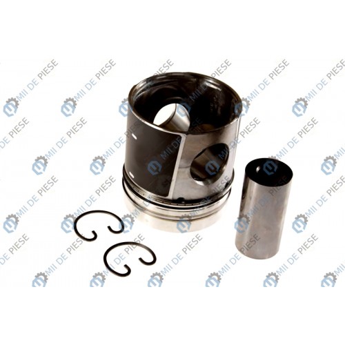 Piston