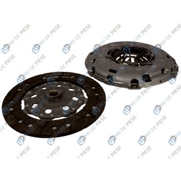 Kit ambreiaj autoreglant