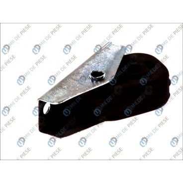 Tampon sistem evacuare