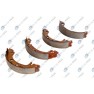 Sabot frana