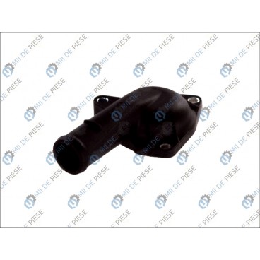 Conector sistem de racire