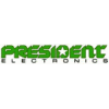 PRESIDENT